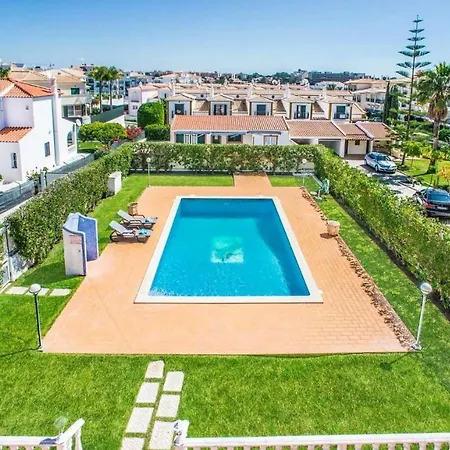 Casa Do Algarve Willa
