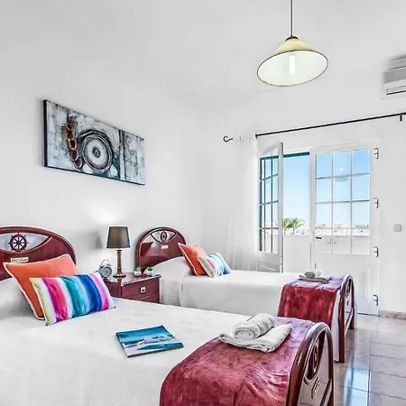 Casa Do Algarve Willa *