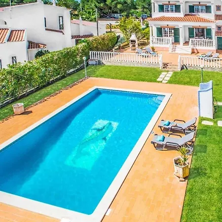 Willa Casa Do Algarve Albufeira