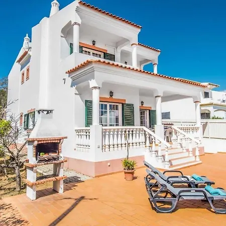 Casa Do Algarve Willa *