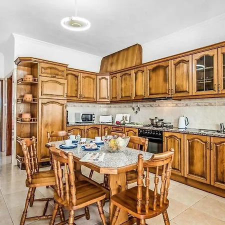 Casa Do Algarve Willa
