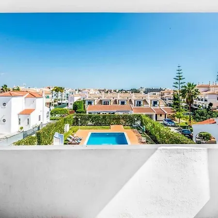 Casa Do Algarve Willa *